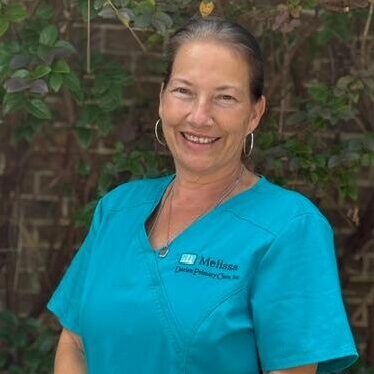 melissa image outside